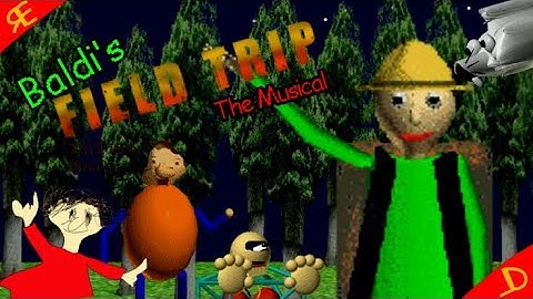 Baldi