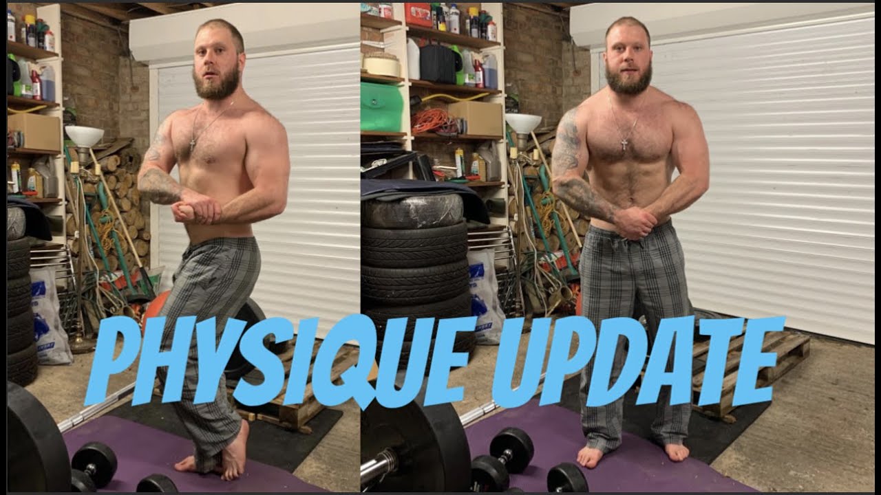 3 MONTHS AFTER GYNO SURGERY PHYSIQUE UPDATE.. HOW TO PRESERVE MUSCLE