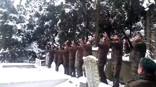 Şehit Geliyor Mücella Pakdemir