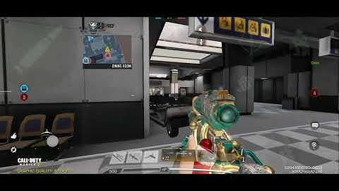 How former CS GO players play CODM