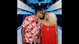 Oct 2025  Sweetest Day  LOVE BIRDS HANGING OUT IN SOUTH LONDON....,.. AARON PIERRE N I 🩷🩷🩷🩷🩷🩷🩷🩷🩷🩷🩷