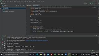Prueba 1 Python MIDI usando pygame.