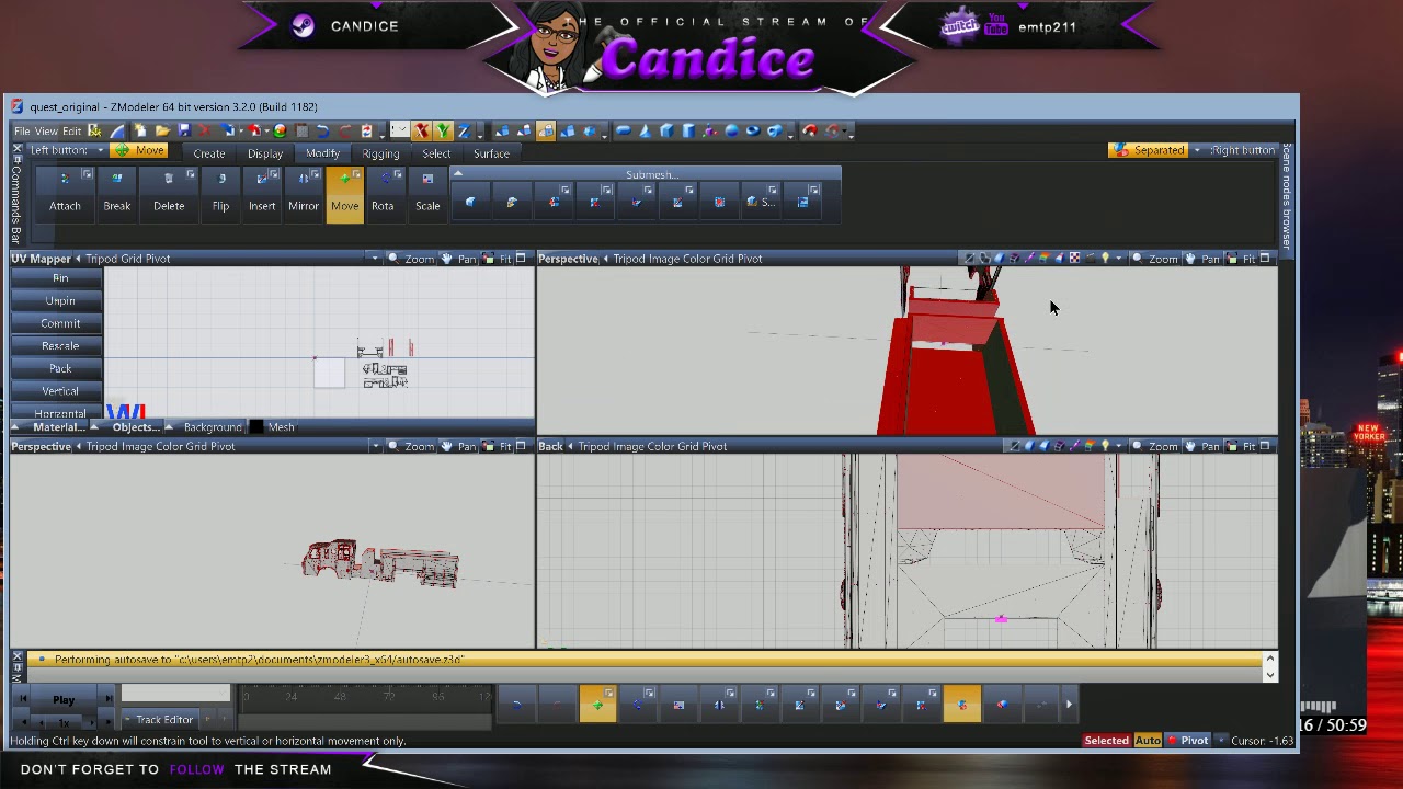 zmodeler 3 displacement texture zmodeler 3 displacement texture