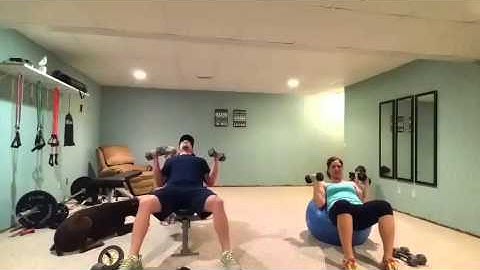 Hammer and Chisel sneak peek!