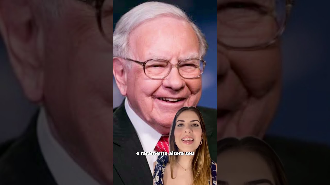 Warren Buffett: Apple (AAPL34) é o melhor negócio que possuímos