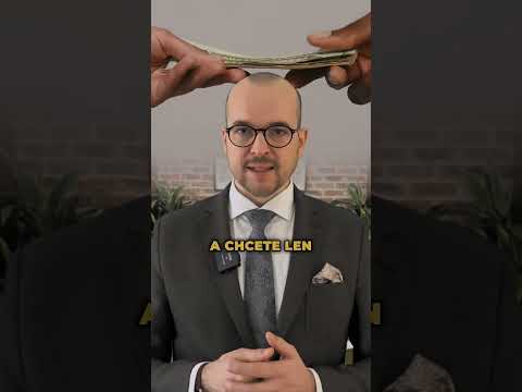 Náhľad videa: Zmluva o pôžičke