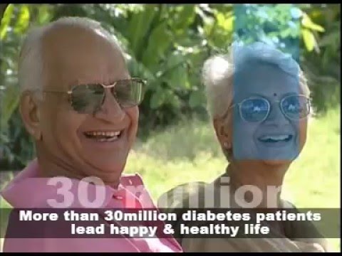 Panacea Biotec Corporate Film 2006