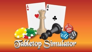Tabletop Simulator with friends #3 Exploding kittens
