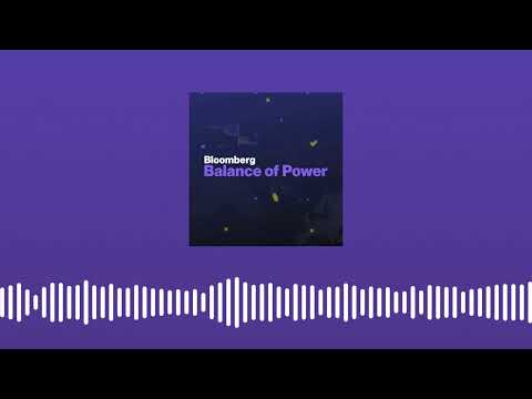 Israel Hits Houthi Targets In Yemen; Biden's Legacy | Balance of Power Episode cover