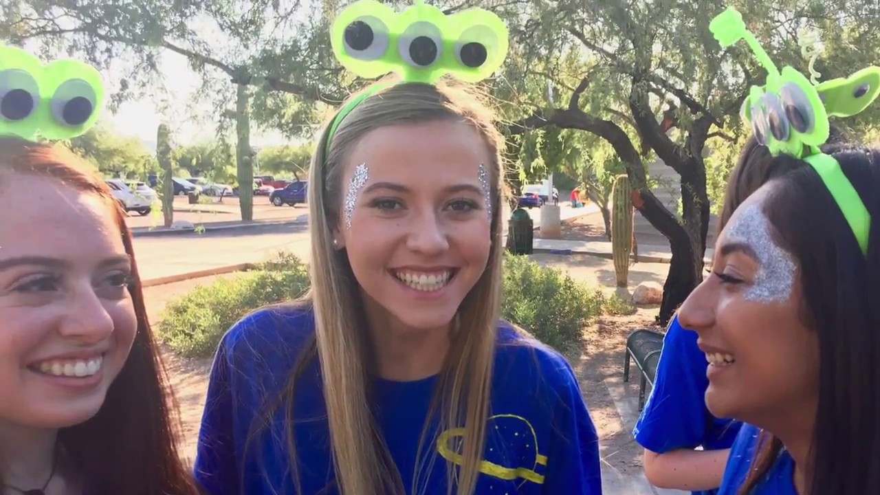Catalina Foothills High School Tucson Arizona Home