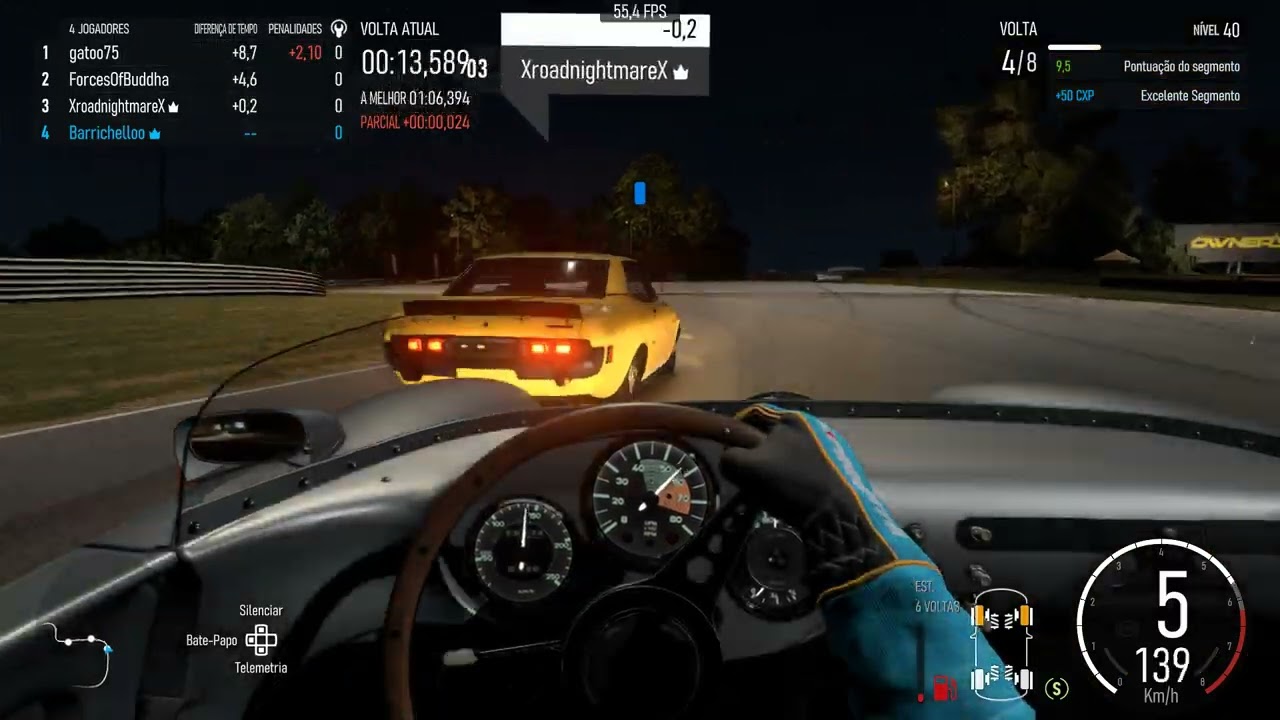 Forza Motorsport 2025 12 25   19 10 48 01