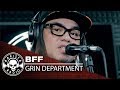 BFF by Grin Department | Rakista Live EP413