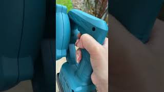2 Ebay Purchase - Electric Leaf Blower Cordless Computer Dust Cleaner Tool for Makita Battery 18V