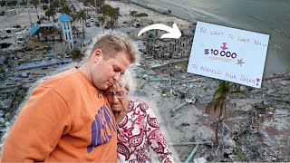 Deadliest Hurricane In Florida Since 1935. We Have To Help!