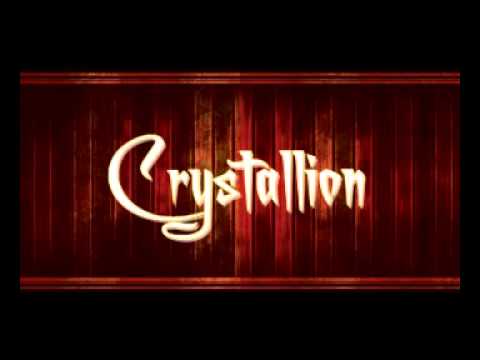 Watch Crystallion - Run (2013) on YouTube Watch Crystallion - Run (2013) on YouTube