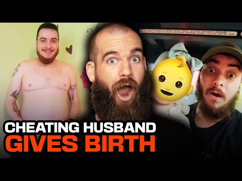 Cheating Husband Gets Pregnant, Woke Hospitals & Gen Z Must Be Silenced!!