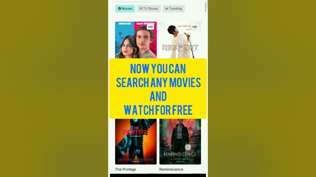 How to watch any movies for free | - YouTube - How To Watch Any Movie Free On Google