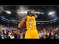 Kobe Bryant Best Moments