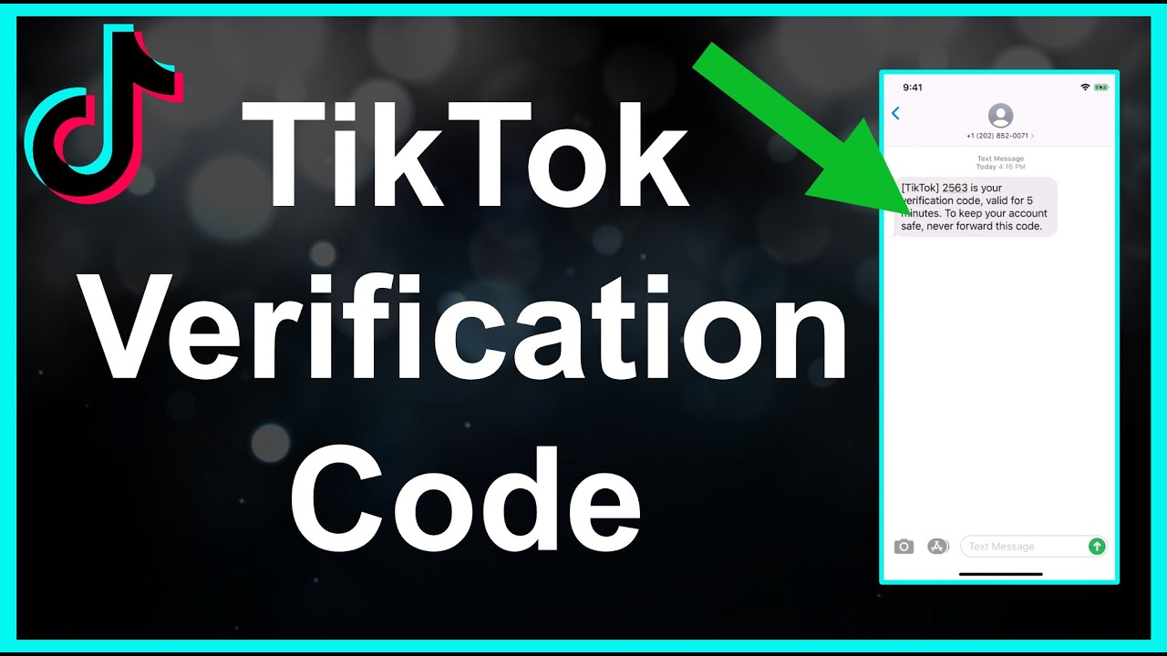 Tiktok Verification. How to get your Tiktok Account Vrified