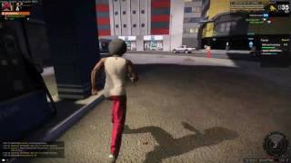 Hacking in APB Reloaded | HackingJohn | #2