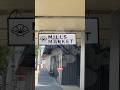 Are Michelin Rated Food Halls Worth It? (Mills Market Orlando)