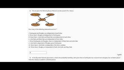 NPTEL An Introduction to Artificial Intelligence Week 8 Assignment 8 Answers l January 2024