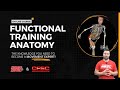 Online Course | Functional Training Anatomy