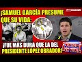 ¡AHORA MISMO! AMLO LLORARA DE FELICIDAD POR ESTA NOTICIA ¡QUE TODO MÉXICO SE ENTERE!