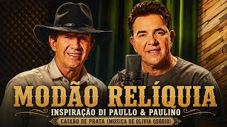 Música Pra Voltar No Passado Inspiração Di Paullo Paulino 2026 Ia Caixão De Prata