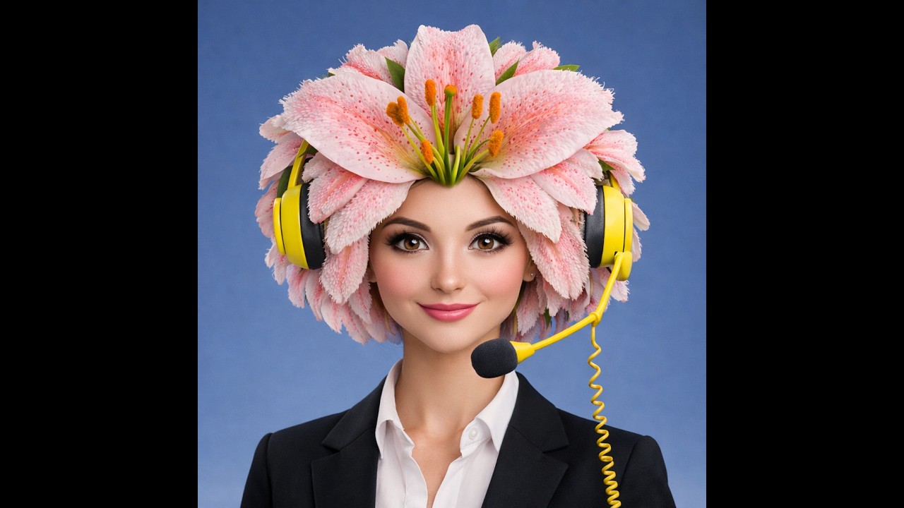 Never Miss a Flower Order Again | Call Manager AI Demo