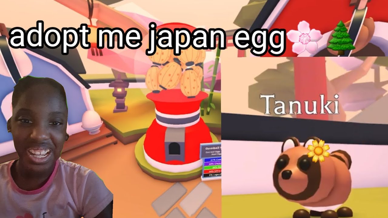 adopt me japan egg update, 12 brand new japan pets🌸🌸🌸🌸 YouTube