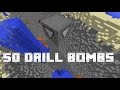 50 drill explosives