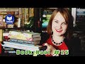 Book haul #25 | О книгах и важных вещах
