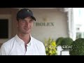 Rolex Grand Slam: Exclusive interview with Steve Guerdat
