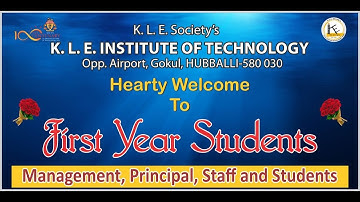 FIRST YEAR STUDENT INDUCTION PROGRAM  DAY-3 2020-21