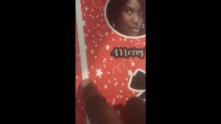 Sublimating Wrapping Paper