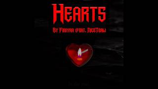 Vocaledmfinnyan - Hearts Feat. Niceteal Original Song