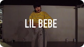 Lil Bebe - DaniLeigh \/ Minny Park Choreography