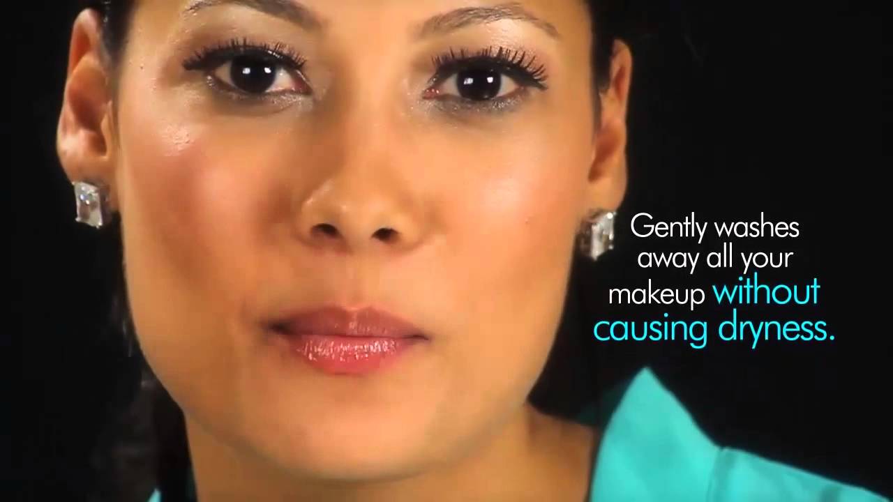 Vision Vault Production • Foaming Facial Cleanser - YouTube