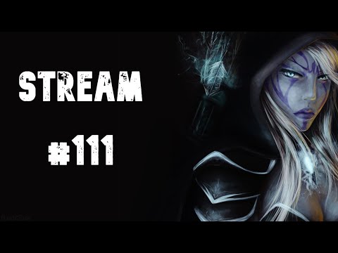 🔴 DOTA 2(Live)   🔴  გამრუდებული ხელებით დაბრუნება   #111