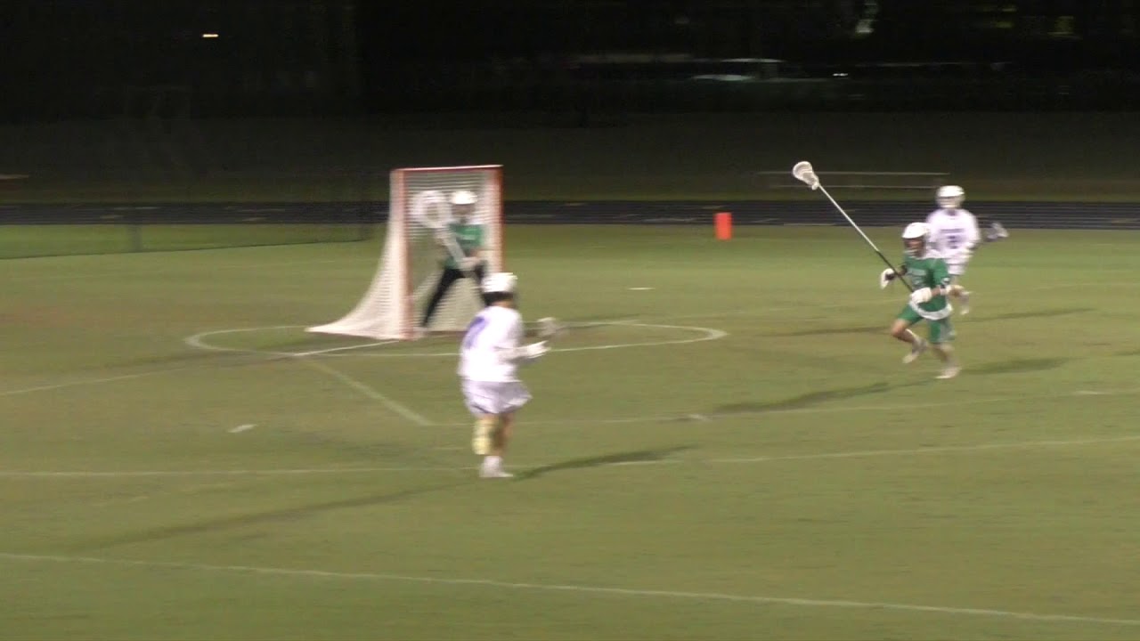 Fort Myers Boys Lacrosse highlights vs. Canterbury YouTube