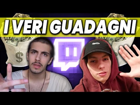 Video: Gli streamer di twitch vengono pagati per gli abbonamenti?