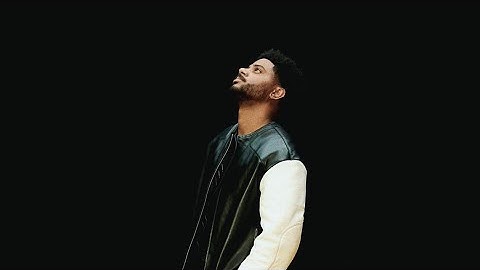 Bryson Tiller - In Search Of... (Unreleased)