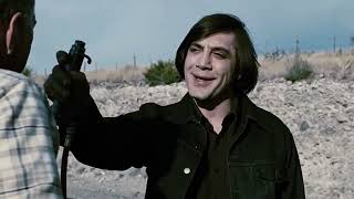 The Real Weapon Behind Anton Chigurh in No Country for Old Men | The Terrifying Truth 