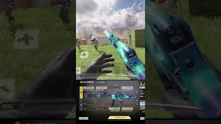 #codm #lapa #smg #fast #codmobile #shorts #meta #viral #loadout #beast