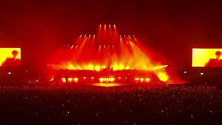 Bad Omens Like A Villain Live In Germany Oberhausen 2025 4K