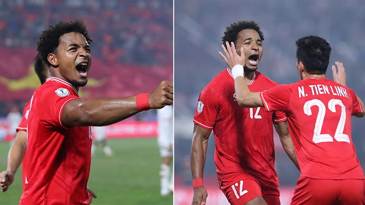 Highlight Việt Nam 5-0 Myanmar: Màn trình diễn chói sáng của Xuân Son | ASEAN Cup 2024
