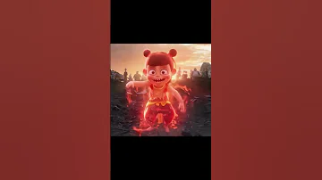 Nezha S Dance Ne Zha 2 Edit 