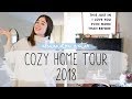 Vlog Style House Tour & Exciting News!