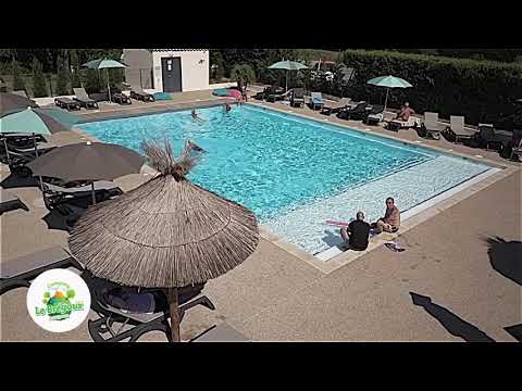 Video-thumbnail van Camping Le Brégoux